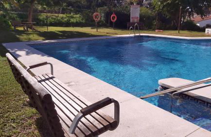 Interpares Terrace by Del Parque Flats - Photo 41