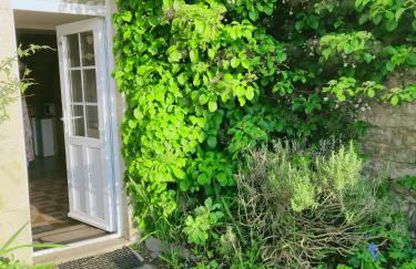 maison familiale au cœur du cotentin - Foto 45