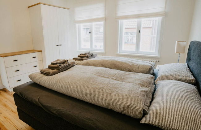 Princess Street No8 Comfortable Holiday Residence - Foto 3