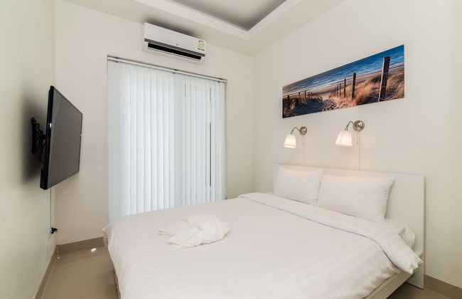 Orchid Paradise Homes OPV210 - Foto 2