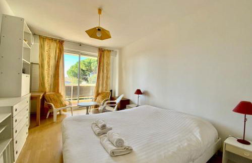 Le Marianne- 3 bedrooms and fully air-conditioned! - Foto 7