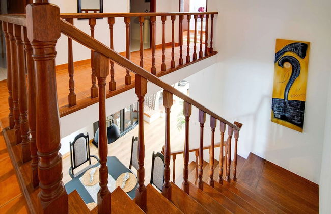 Soothing Holiday Home in Ferrel near Baleal Island - Foto 29