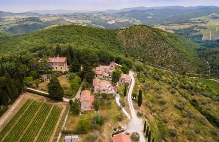 Querceto di Castellina - Foto 22