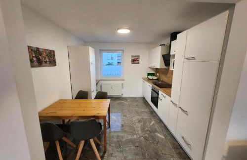 große moderne Unterkunft in Wunsiedel - Foto 7