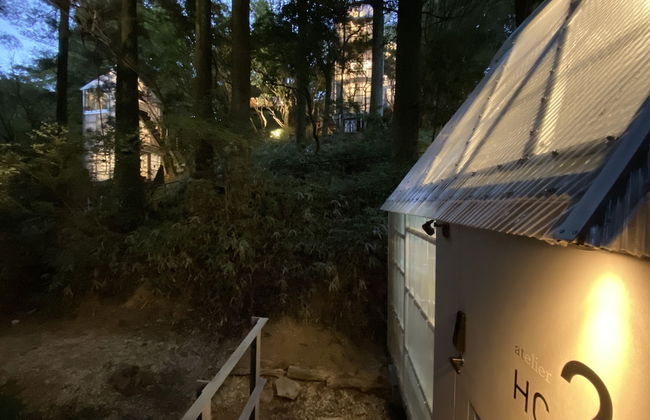 ThinkStay Mt. - Foto 38