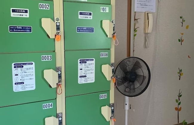 Few Days Condominium Jozankei - Foto 59