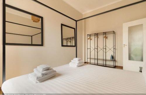 Brera Apartments in Moscova - Foto 120