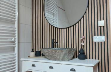 Auszeit am Vulkan - Appartements mit Fasssauna - Photo 27