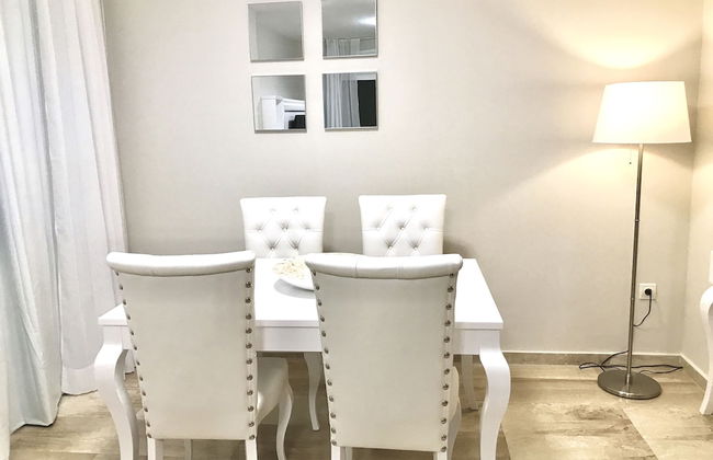 Marbella Beach Luxury apartment - Foto 9