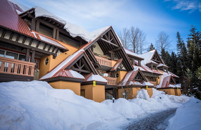 Stoney Creek Sunpath by Whistler Premier - Photo 40