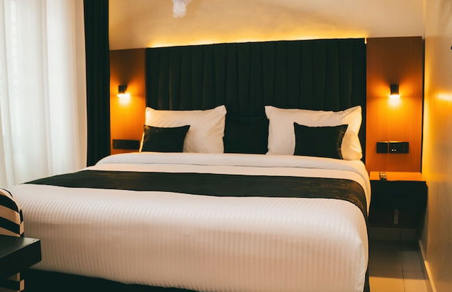 One Click Apartment - Foto 7