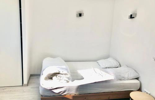 Studio indépendant confortable - Foto 9