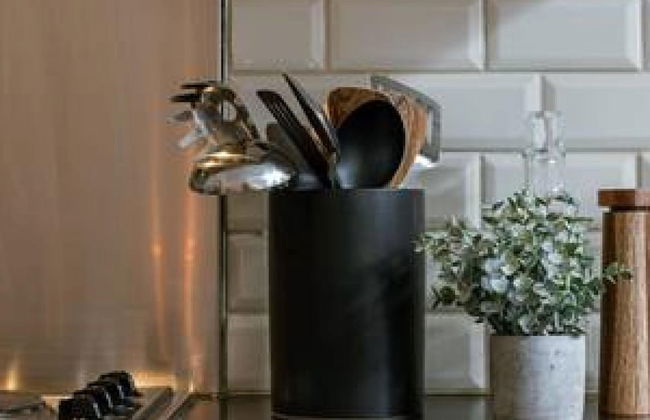 Charming Studio in the Center of Antwerp - Photo 22