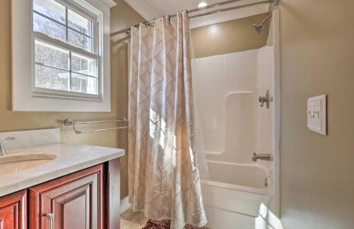 Secluded Getaway Home with Trails and Waterfall! - Photo 20