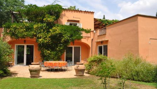 Luxury Villa - Appia Antica - Foto 2, Garden, Garden view