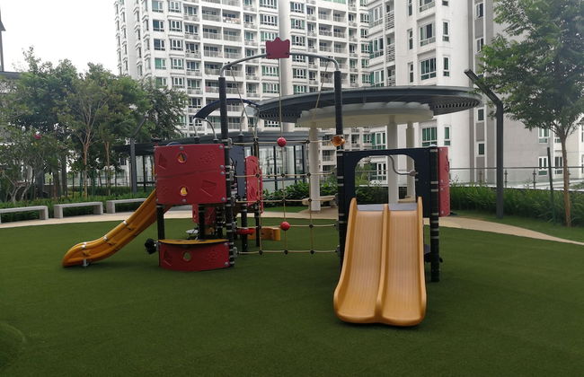 Sunway Velocity with KLCC View - AJ Home - Foto 22