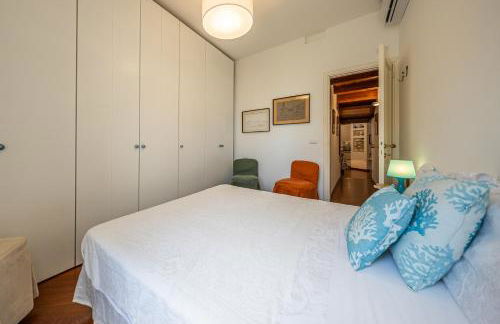 PETITE PARAGGI Vista e Comodità sul Mare - Foto 18