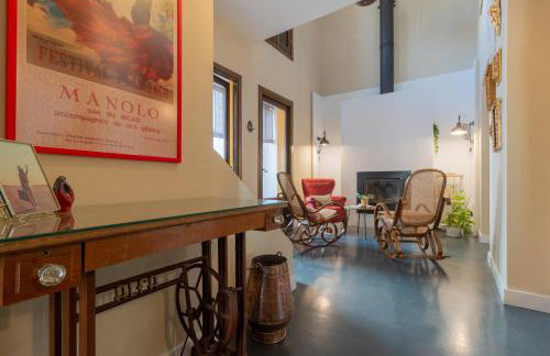 El Patio de Salome - Foto 14