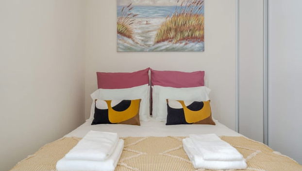 Carmo Palace I in Funchal - Foto 3, Habitación