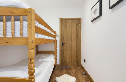 NEW BARN CONVERSION WITH PRIVATE HOT TUB - Foto 30