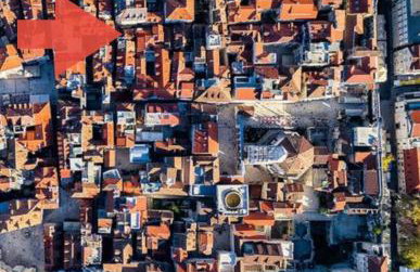 Marcantun Spalatum in Diocletian Palace - Foto 62