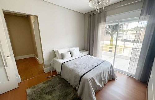 Mansão Cinematográfica em Condomínio- Granja Viana - Foto 25