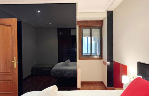 Vigo Vialia - Fatima Area - 2 habitaciones - Foto 33