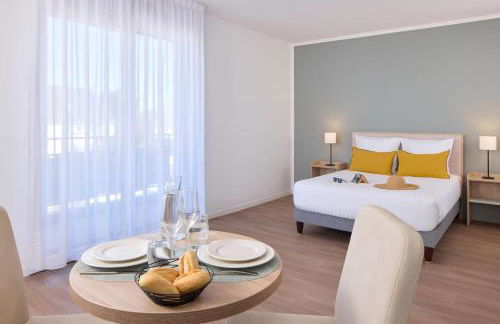 Quality Aparthotel Ploërmel - Foto 8