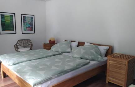 Fewo im Grünen - Foto 7