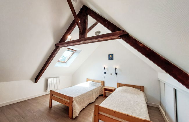 T4-Résidence La Carquois - Photo 15