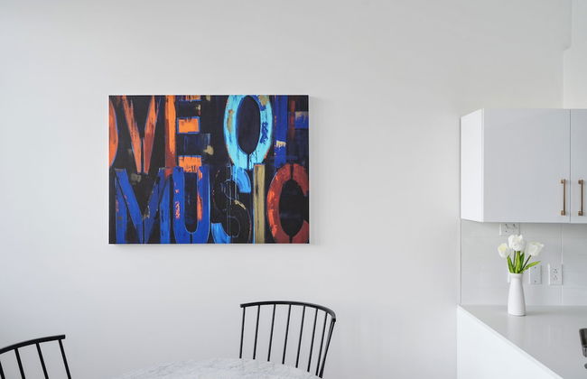 Le Nomade MTL - Foto 26