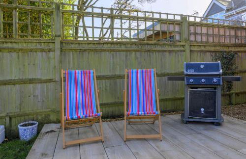 Swallows Cottage - Foto 28