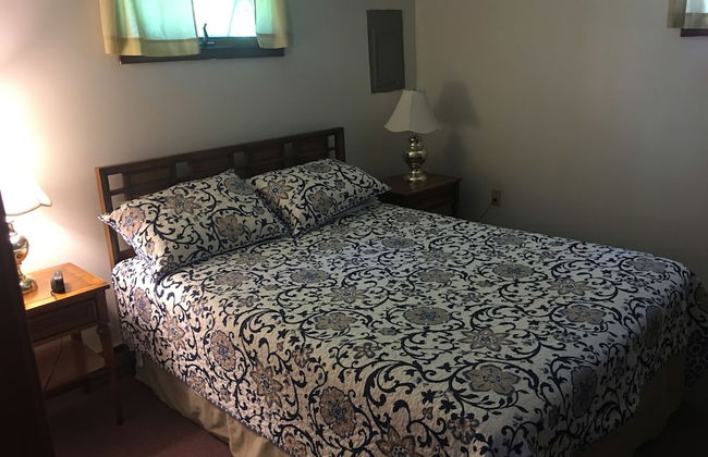 Echo Valley Cottages - Foto 4