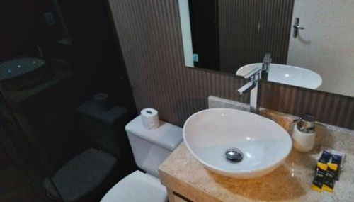 Lindo Studio a sua Espera - Photo 2