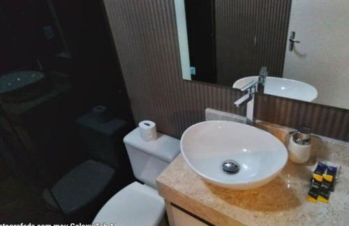 Lindo Studio a sua Espera - Foto 2