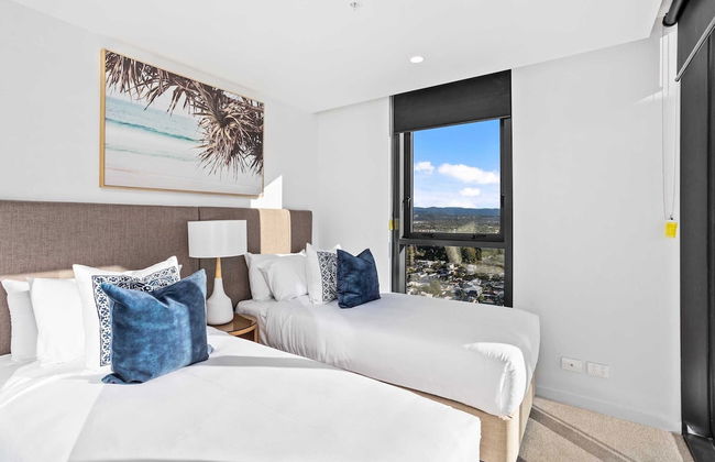 Sandbar Burleigh Heads -Burleigh Letting - Photo 34