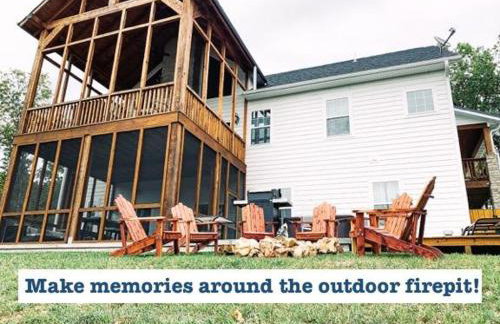 Cedarwood Farmstead - Foto 67