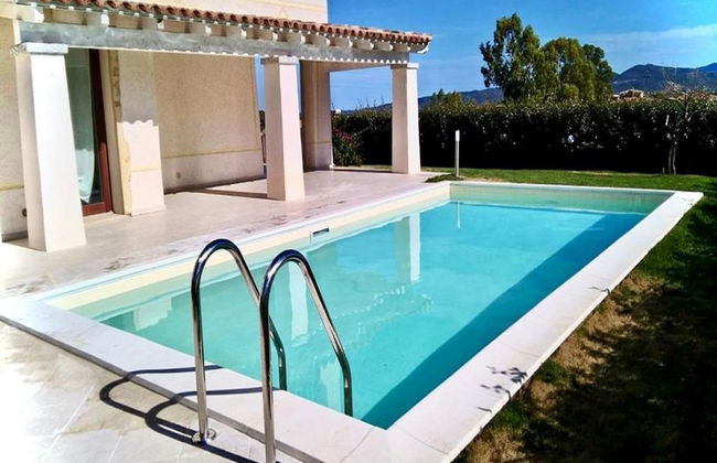 Santeodoro Exclusive House - Foto 1