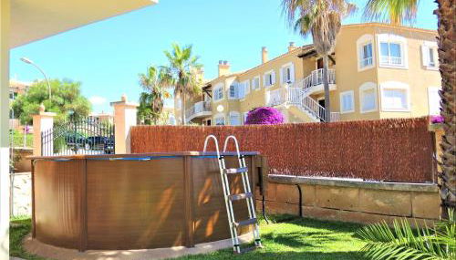 Villa Cala Magrana - Foto 3