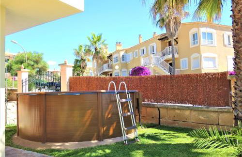 Villa Cala Magrana - Foto 3