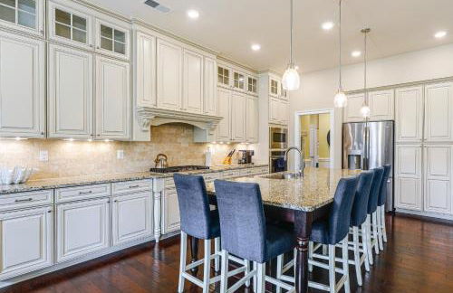 Furnished Outdoor Space Family Home in Ocean View - Foto 9