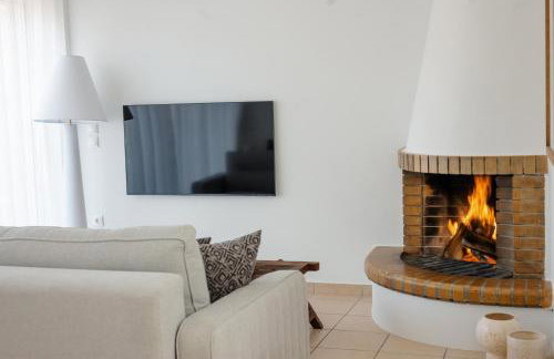 Alme Sélas in Port Rafti - Foto 10