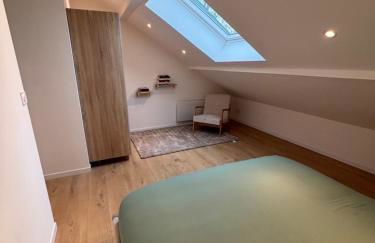 Magnifique T3 haut standing avec jacuzzi en supplément parking privée - Foto 8