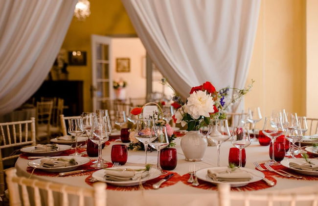 Villa Il Giardino in Radicofani - Photo 23