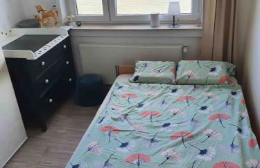 Bungalow mit großen Garten, Wintergarten und Kamin - Foto 11