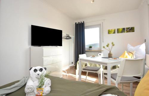 Bamberg 02 - Apartment für Firmen - Foto 25