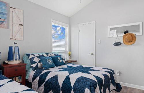 Conroe Lakefront Cottage - Foto 64