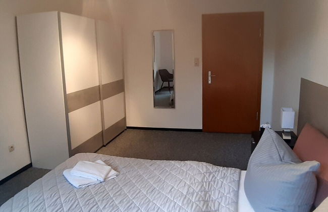 Ferienhaus , Wieda - Foto 4