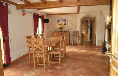 Maison de Campagne - Photo 7