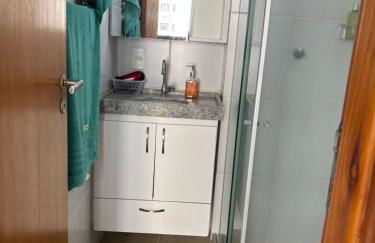 Flat studio na praia de Boa Viagem - Foto 25